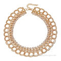 Best selling fashionable coral chain necklace on sale
